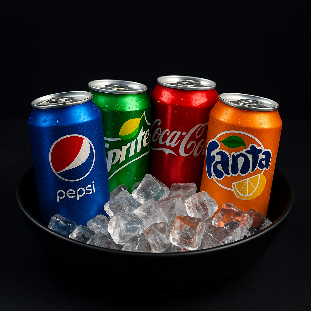 Frisdrank